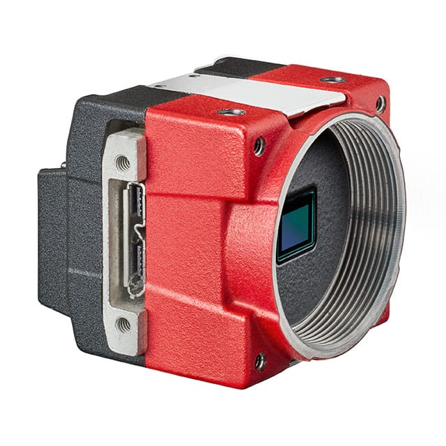 14165 Allied Vision, Inc.  Optical Sensors - Camera Modules